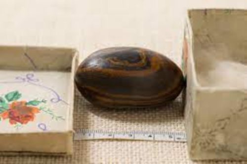 What happened to Joseph Smith’s seer stone?