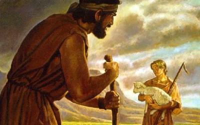 Why was Cain’s offering rejected by the Lord?