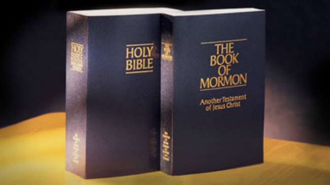 Why is 2nd Nephi word for word with Isaiah in the Bible?