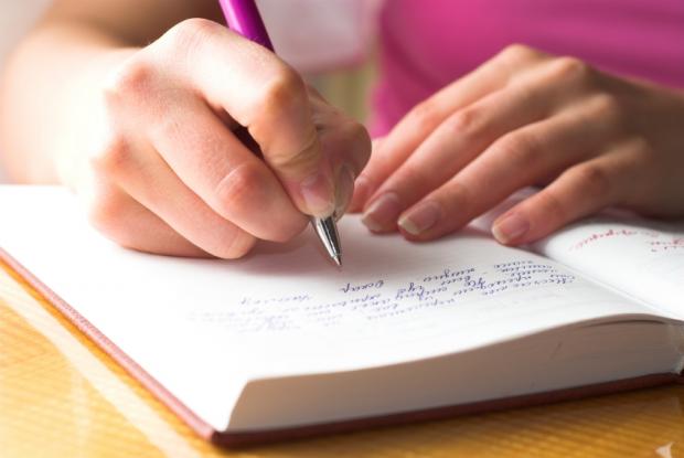 What is the benefit of keeping a journal if I don’t have family?