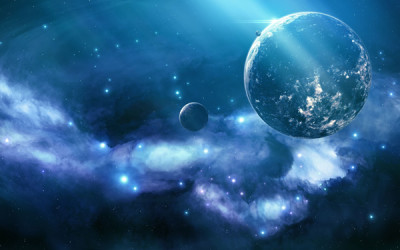In the Book of Abraham it talks about “the Gods” creating the earth. What does that mean?