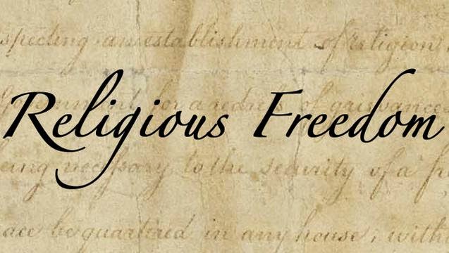Will the rights of the LDS church be threatened with the recent Supreme Court ruling?