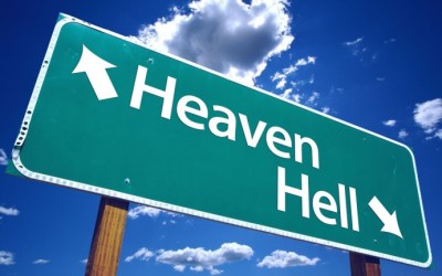 Why would evil people be resurrected?