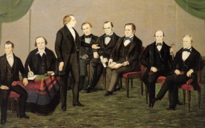 Why were so many members of the original 12 apostles of the restored church excommunicated?