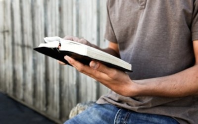 How can one tell if they are reading the scriptures enough?