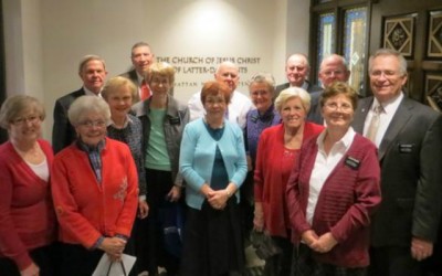 Why aren’t seniors called to leadership positions?