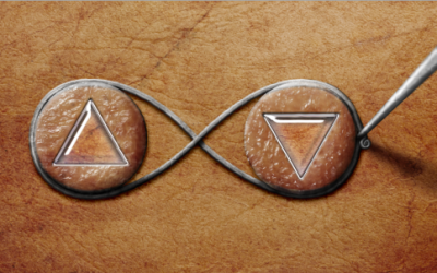 Who created the Urim and Thummim mentioned in the scriptures?
