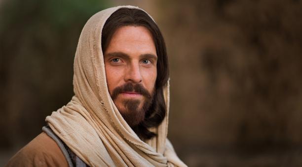 How are we to make contact with Jesus and have a personal relationship?