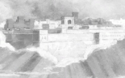 After New Jerusalem is built, will all Saints be called there?