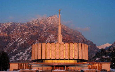 Why are unworthy Saints allowed access to the temple?