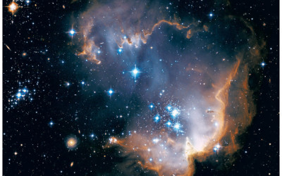 Why don’t the scriptures tell us the real story of the creation of the earth?
