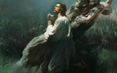 Why did Christ have to atone for our sins? Why can’t we just do it ourselves?