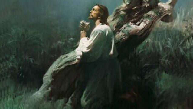 Why did Christ have to atone for our sins? Why can’t we just do it ourselves?