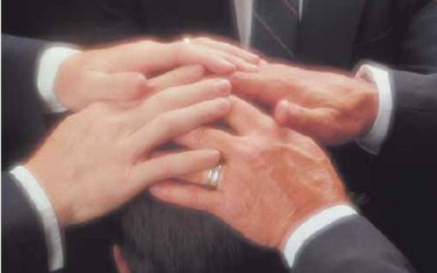If excommunicated, can one still hold a patriarchal priesthood?
