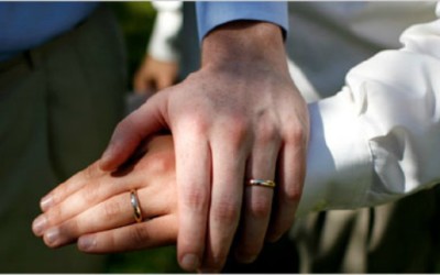 What is the doctrine on homosexuality and the final judgement?