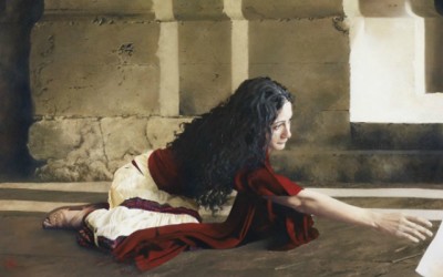 Why have women been so oppressed throughout history?