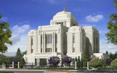 Why can’t we talk about what goes on in the temple?
