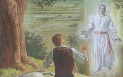 Can one be resurrected before the Second Coming?