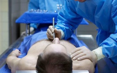 Is there an official position on donating one’s body to science?