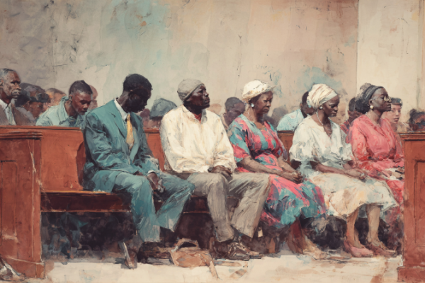 How do you respond to ‘Yes you are Christians but not legitimate ones?’