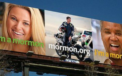 Why is it that Church leadership considers it okay to brand everything as Mormon?