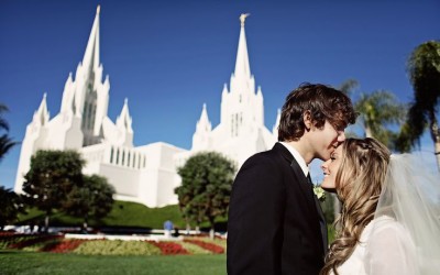 Why should we commit to eternal marriage while still young and naive?