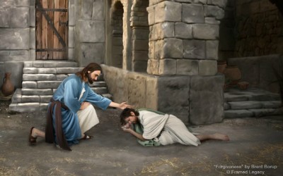 How can I know if I am worthy to receive the Second Comforter?