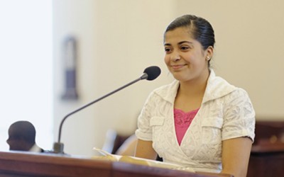 Can non members speak in Sacrament Meeting?