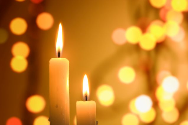 Can one feel the Holy Ghost when Christ is on the earth?