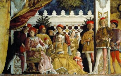 How does the Renaissance fit in with the gospel?