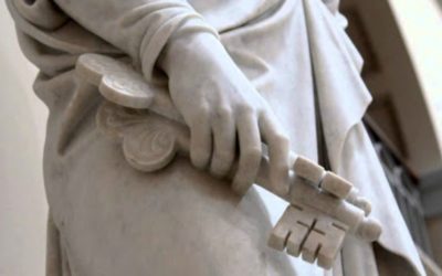 Why isn’t the word “keys” as related to the Priesthood found in the Book of Mormon?