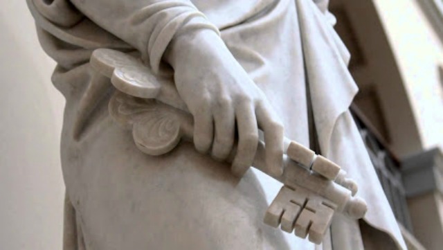 Why isn’t the word “keys” as related to the Priesthood found in the Book of Mormon?