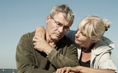 How am I to deal with a disbelieving spouse?