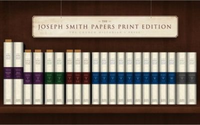 Has the LDS church ever ex-purged its historical record and supplanted a more benign version?