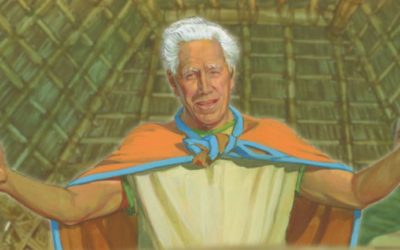What is the difference between kings/queens vs priests/priestesses?