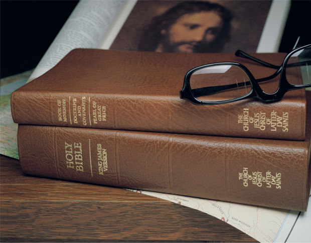 The scriptures tell us to both love God and fear Him. How can we do both?