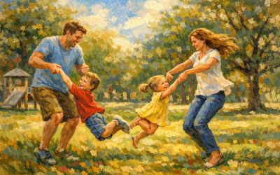 Are children still sealed to the parent who keeps temple covenants? Even if the other parent doesn’t?