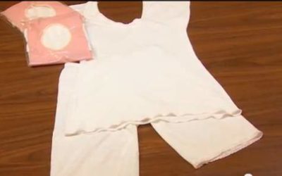 Are there times when it’s okay not to wear temple garments?