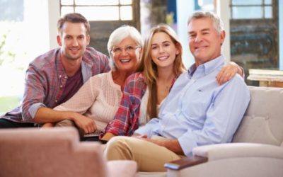 Does a parent’s stewardship change as the kids grow up and get married?