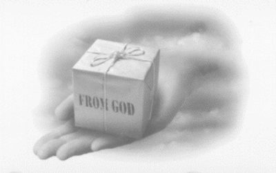How can I be granted a spiritual gift?