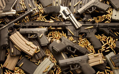If it became law to turn in our guns, would the Church support that law?