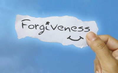 Can I work towards forgiveness by going on a mission?