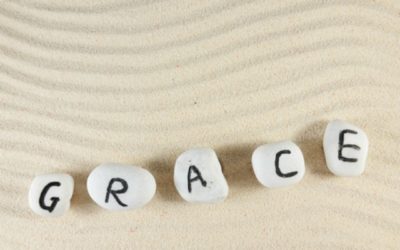 If we are to take Ephesians 2:8 regarding grace at face value, why the need for temple ordinances?