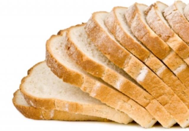 Sliced White Bread | Why Does Bread Represent Jesus's Body in the Bible?: Explained | How is Bread a Symbolism of Christ?