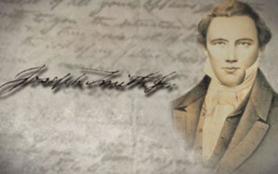 Why doesn’t the Book of Mormon contain the Joseph Smith Translation (JST) version of the Matthew verses?