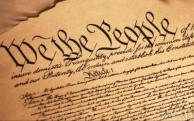 Is there reason to study the U.S. Constitution any more?