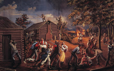 Will the persecution such as endured by the early Saints return?
