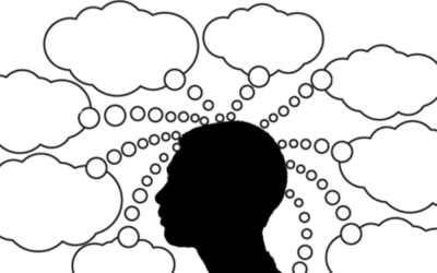 Why do unvirtuous thoughts cause the Spirit to depart?