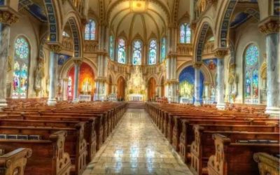Shouldn’t the one true church be called The Universal Catholic Church?