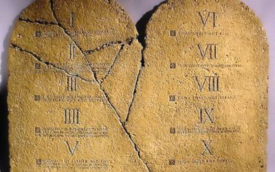 Was the Mosaic Law regarding consumption of animal blood fulfilled?